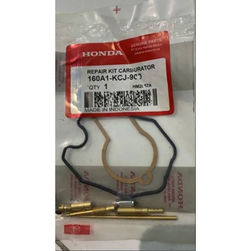 Repair Kit Karburator Honda TIGER HONDA KCJ