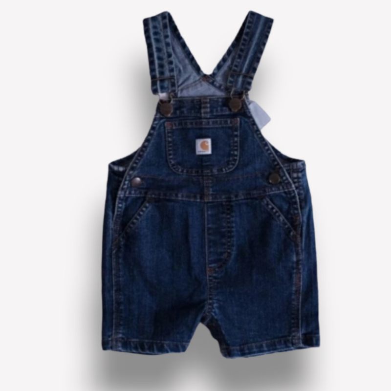 Overall celana anak CARHARTT