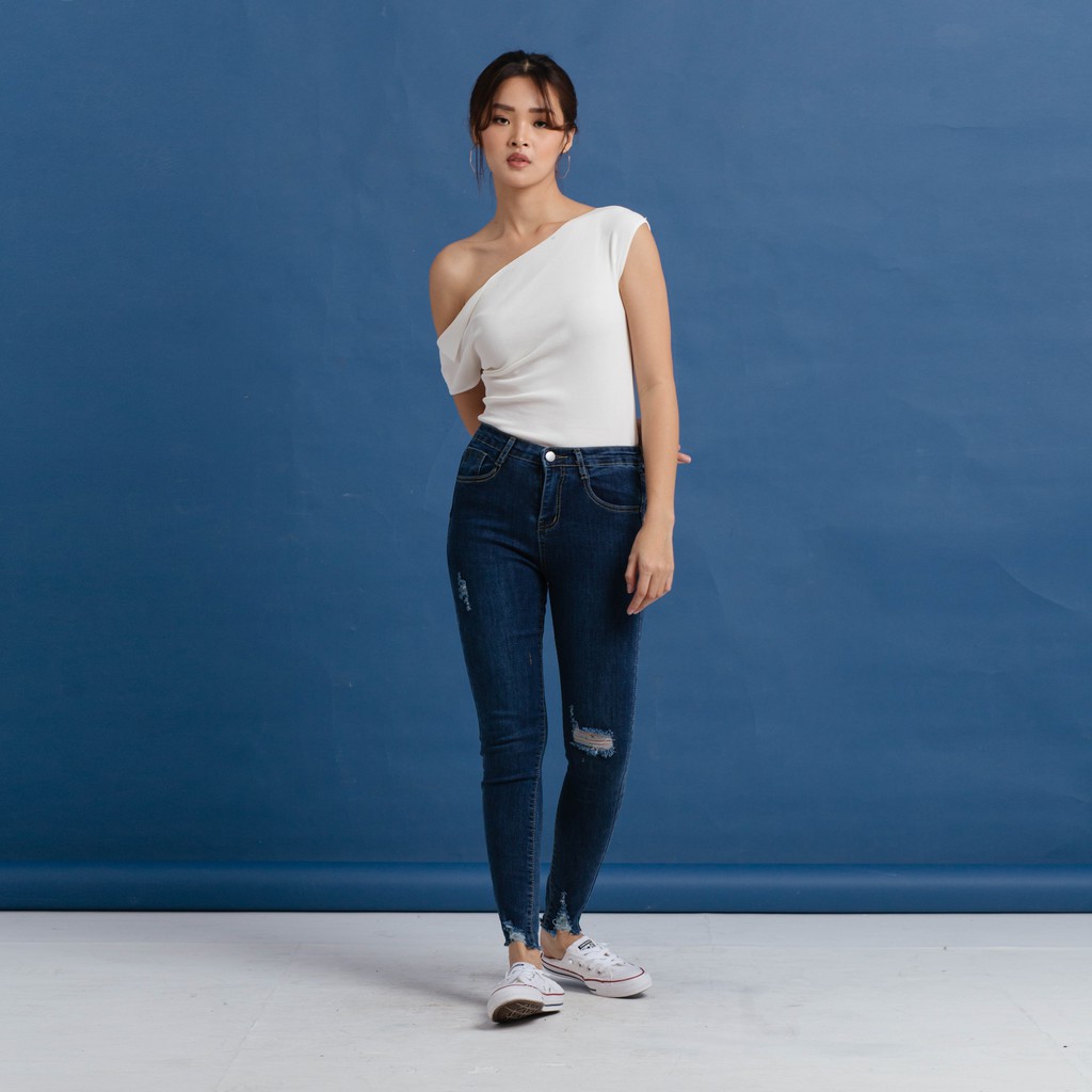 VIERLIN - Jeans 511