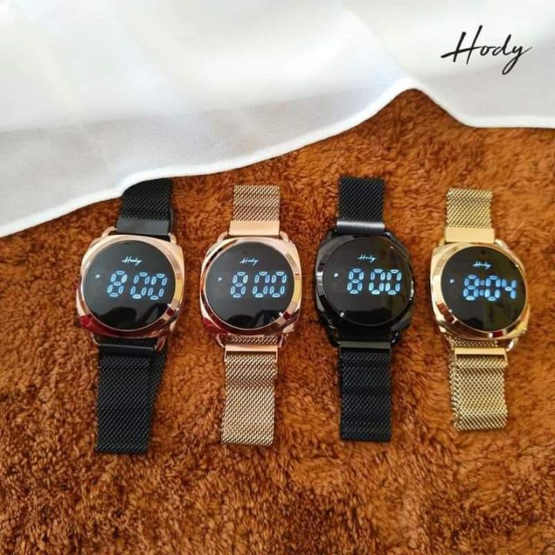 Jam Tangan Hody