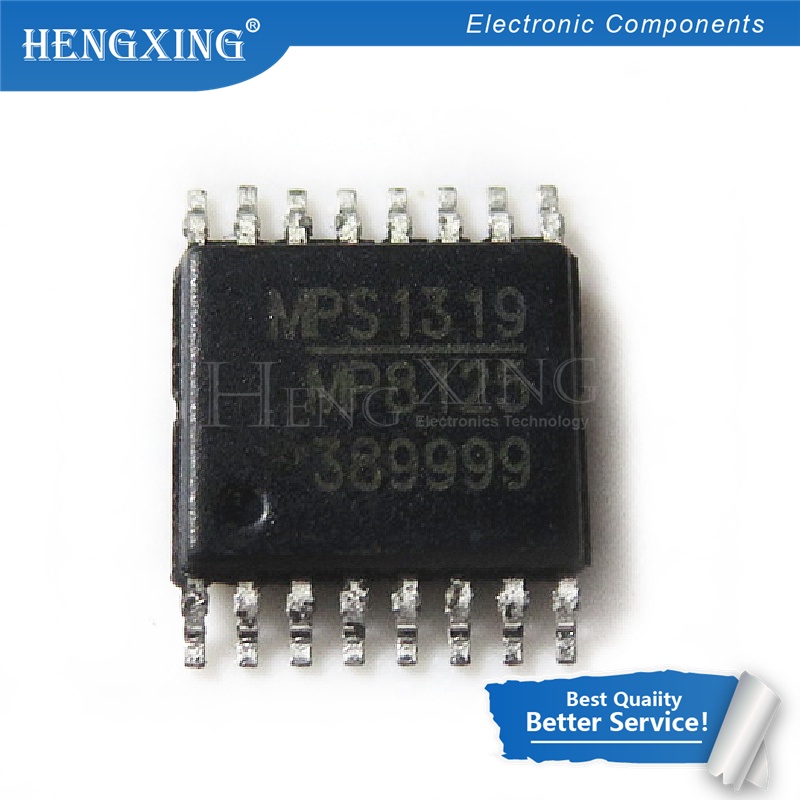 100pcs Ic MP8125EF 8125 MP8125 Tsop-16