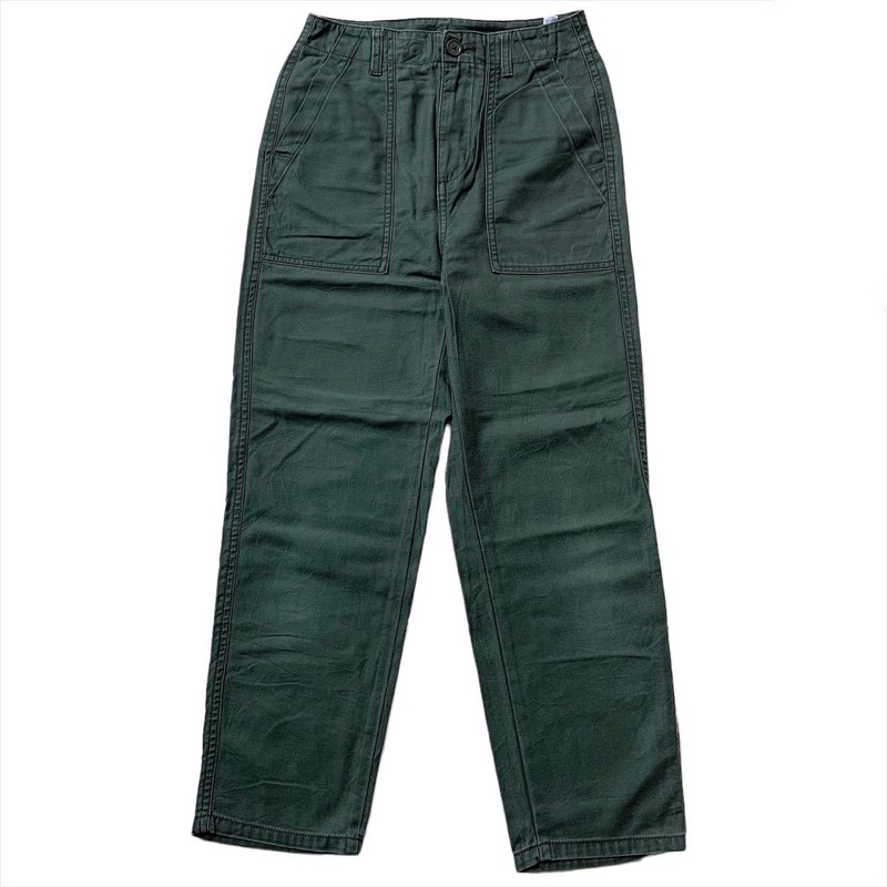 GU Fatigue Pants