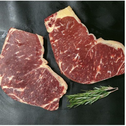 

Sirloin Steak Premium 200 gr