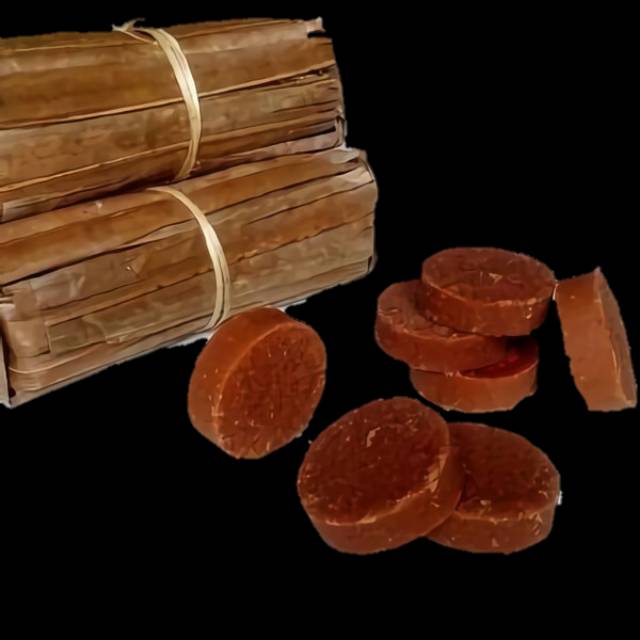 

Gula Aren Cetak khas Tasikmalaya 1 Kg