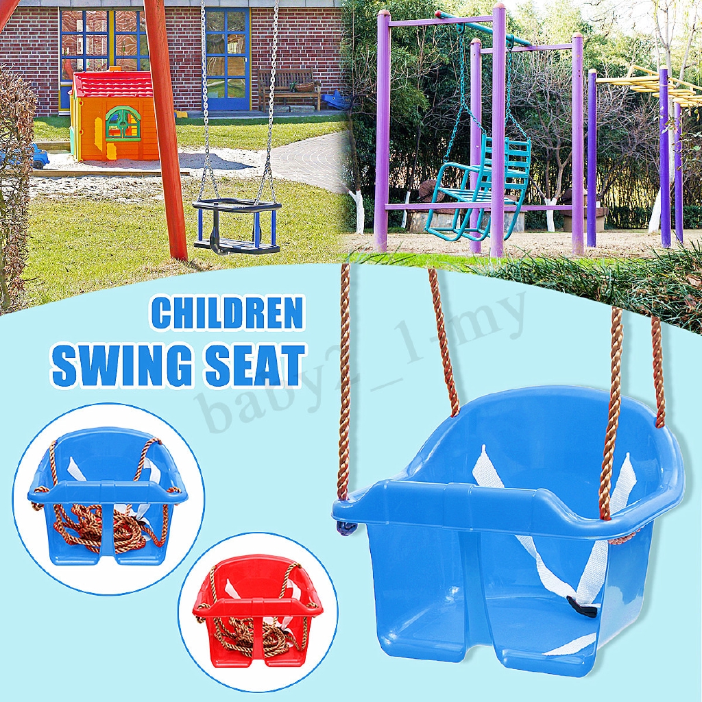 outdoor playground equipment for toddlers