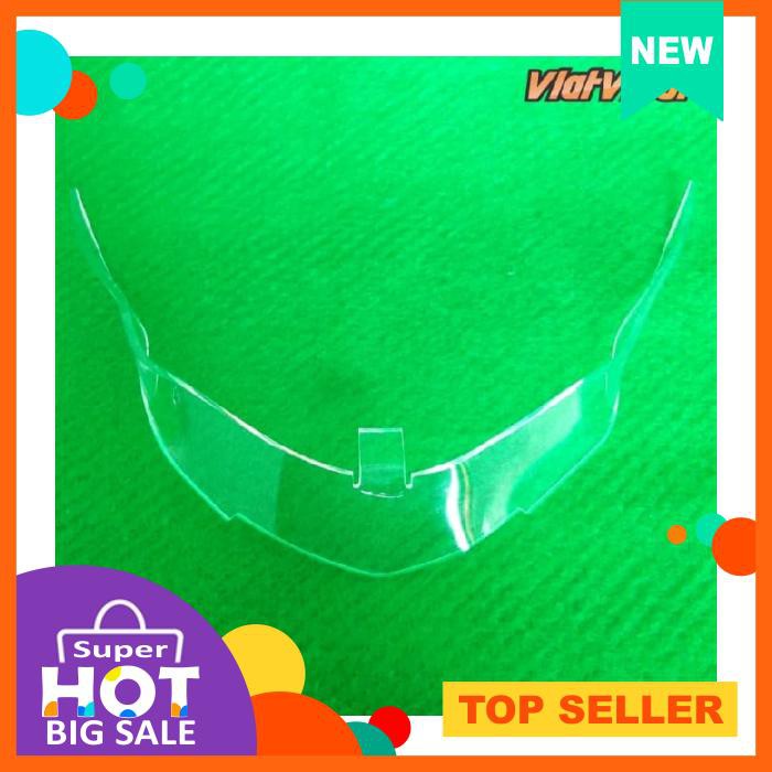 SPOILER KYT VENDETTA 2 BENING