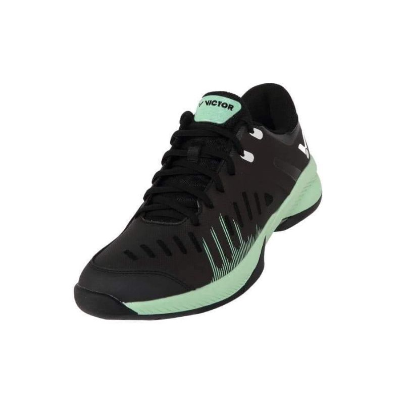 Terbaru Sepatu Badminton Victor SHA670/A670/SH A-CR Original