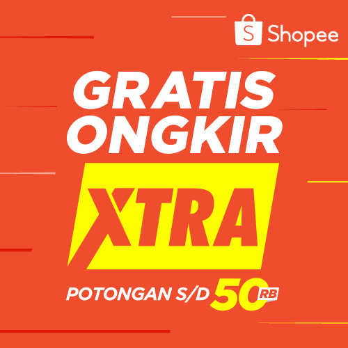 Toko Gratis Ongkir XTRA