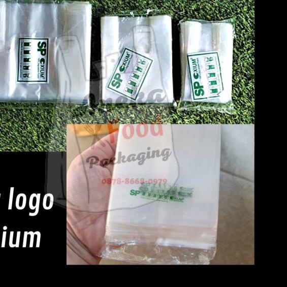 

Kresek oxium/plastik ramah lingkungan eco friendly go green uk. XL 40