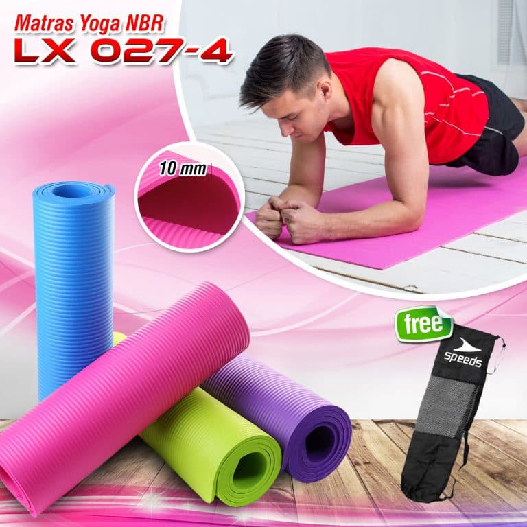 harga yoga mat