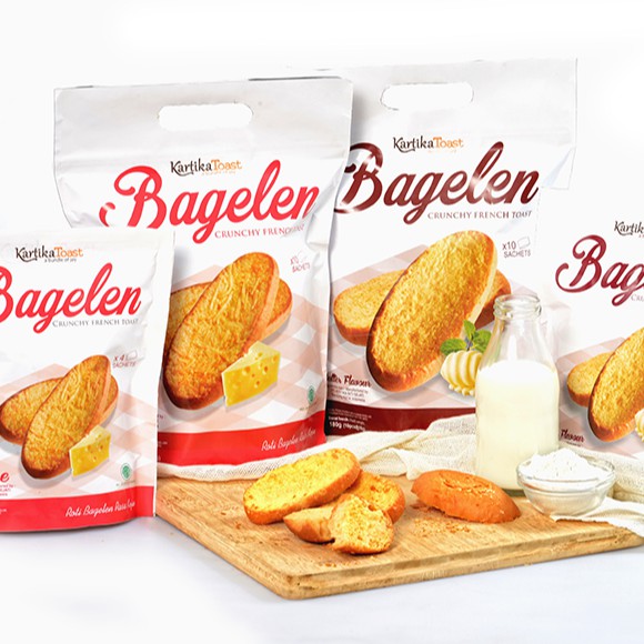 

BAGELEN KARTIKA SARI 10 SACHET OLEH OLEH BANDUNG