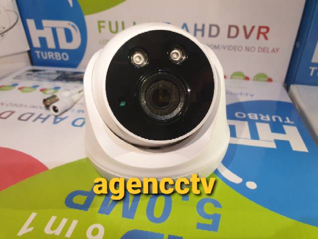 Paket cctv 15 chanel 5mp full hd ic sony lenkap siap pasang