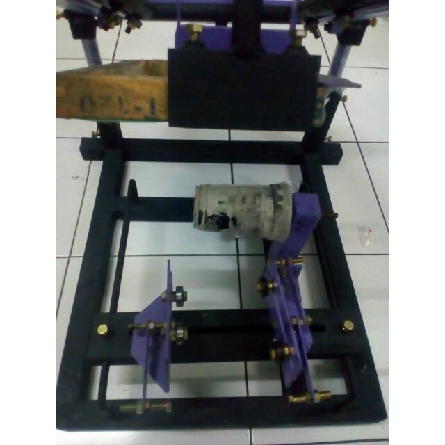 FREE ONGKIR Mesin sablon gelas alat sablon gelas