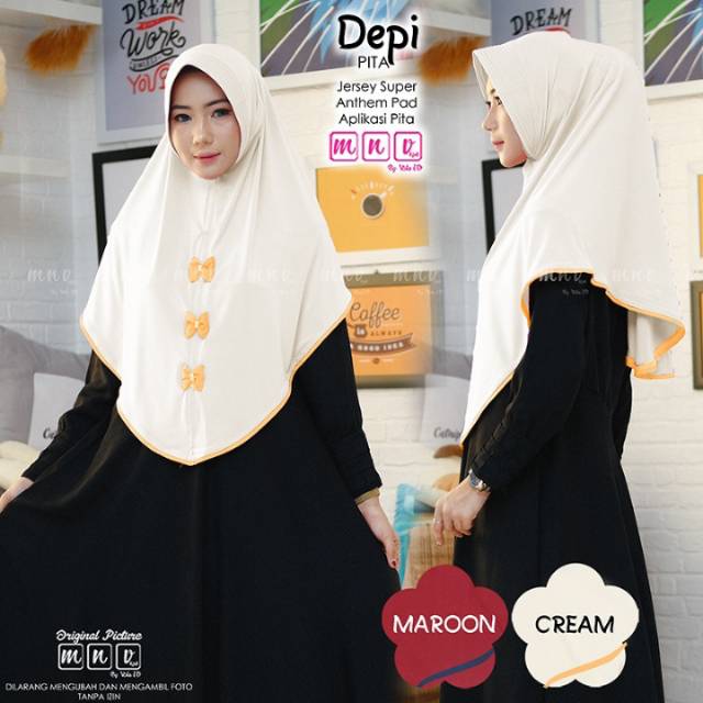 

Depi pita