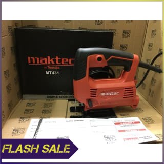 Mesin Gergaji Jigsaw Maktec MT431