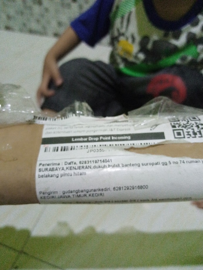 Sok 3/4 Socket Sock 3/4inch Sambungan Pipa Jaya