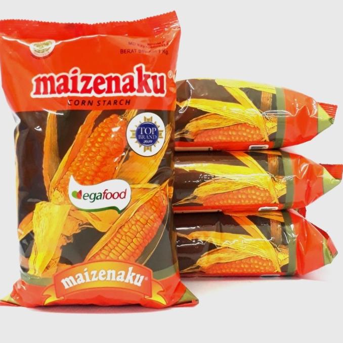 

tepung maizena 1 kg