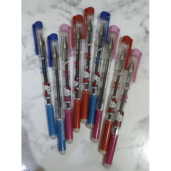 

Pulpen Tinta Hapus