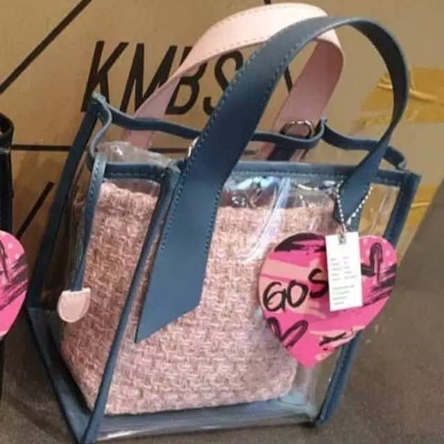 Ready Tas Gosh Art 460