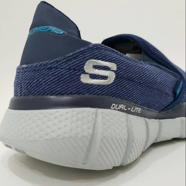 sneakers dual lite