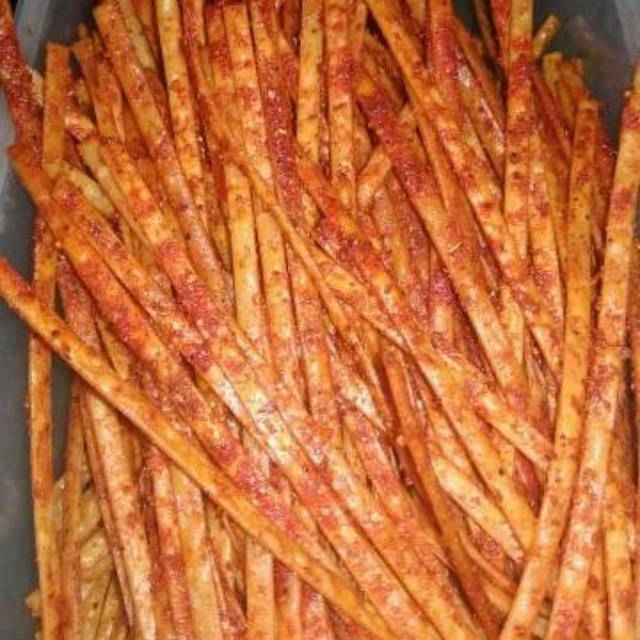 

MIE LIDI GEPENG (MISADAKU)