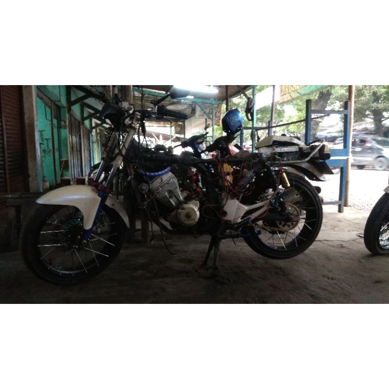 velg rossi xr 185 215 300 350 ring 17