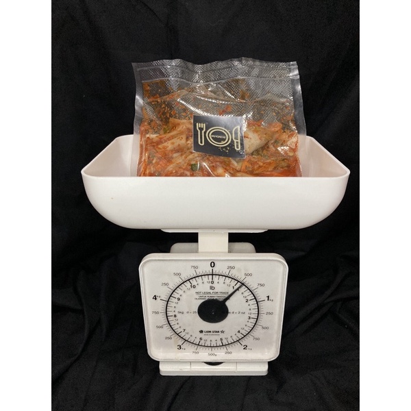 

500grKimchi
