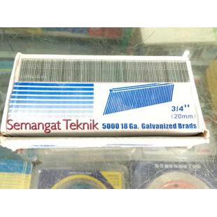 

Baru Paku Staples Tembak I 20Mm F30 Smtt1 Diminati Banget