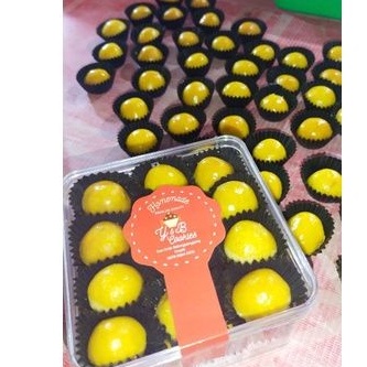 

NASTAR KUE KERING PREMIUM