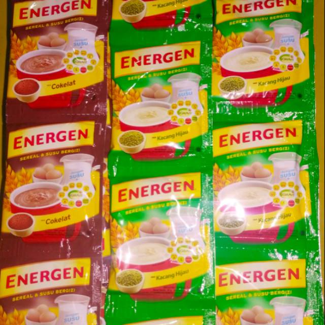 

Energen