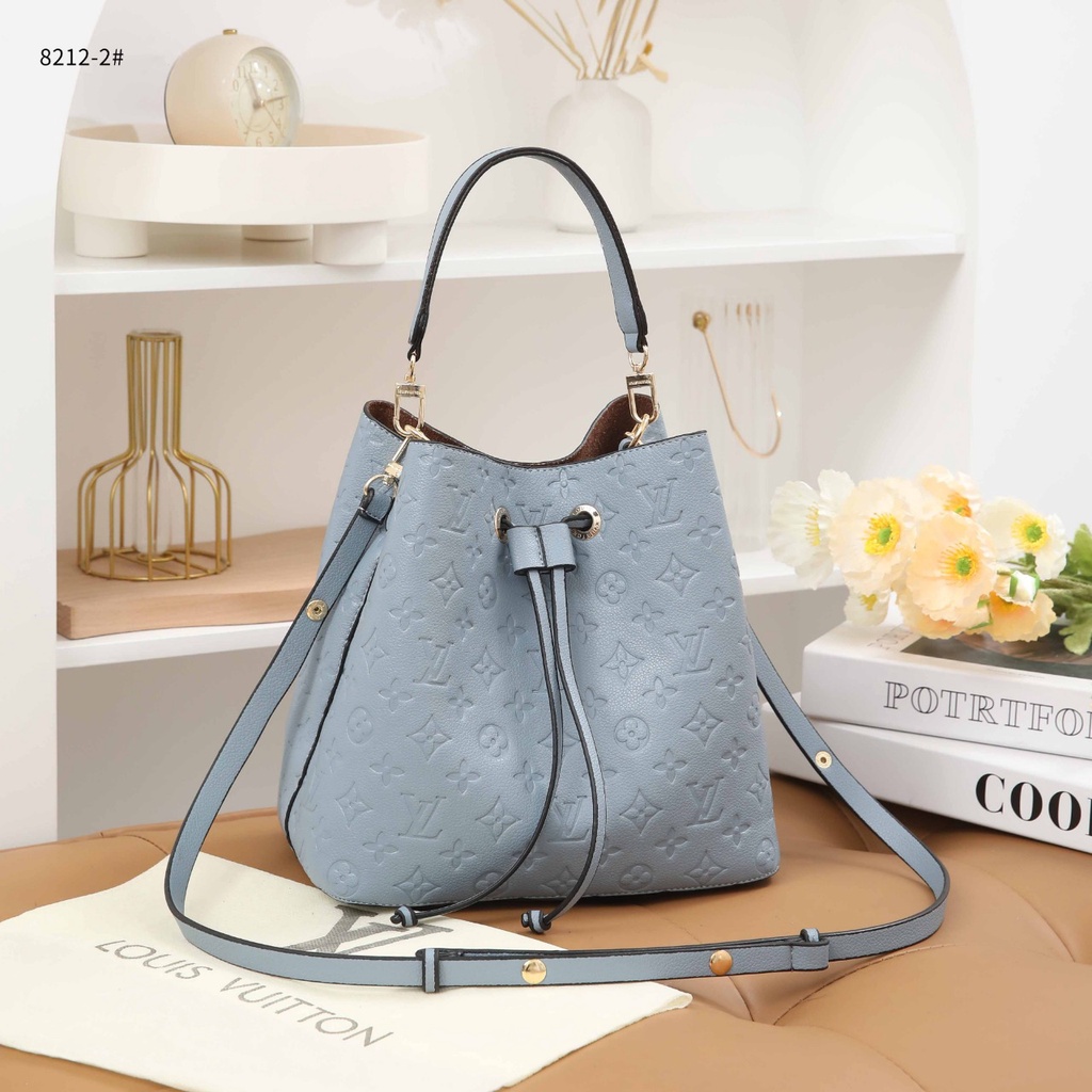 BAG Empreinte Neonoe Bucket Bag 8212-2