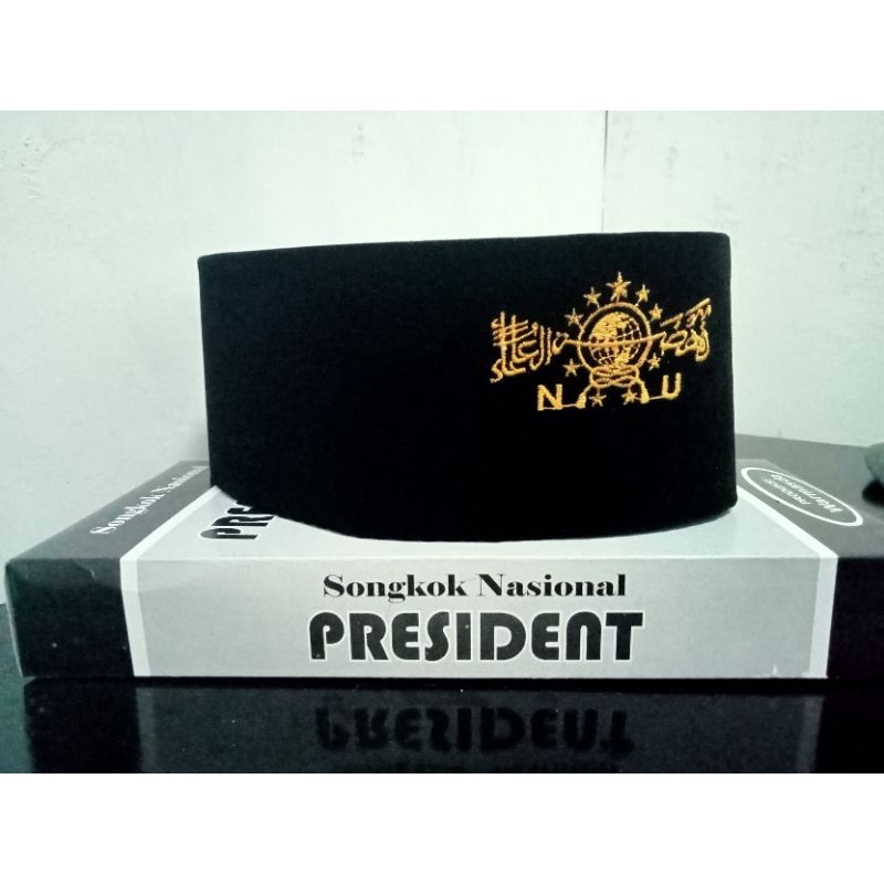 PECI NU /SONGKOK NU /PECI NU