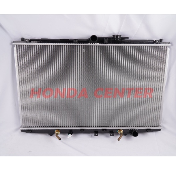 radiator honda odyssey ra6 2000 2001 2002 2003 mesin f23 19010-PGM-902