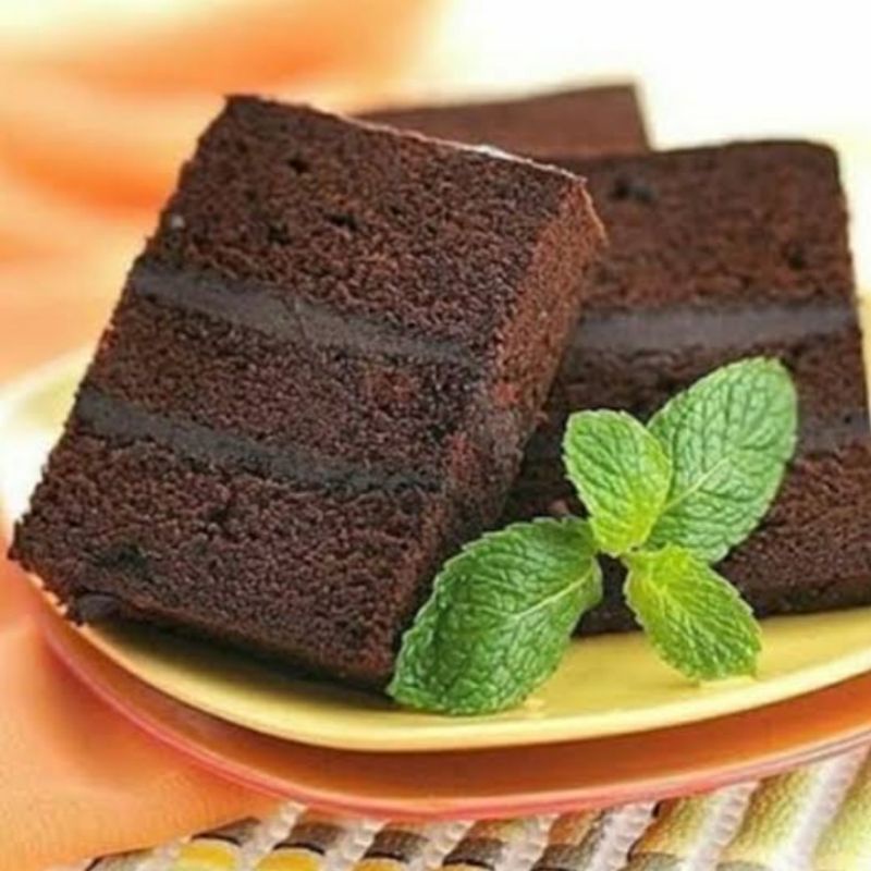 

Brownies hansa