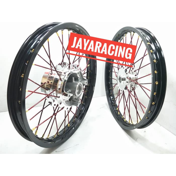 Velg model TK 160 140 cb 150 R - Cbr 150 R sepaket plus stel velg