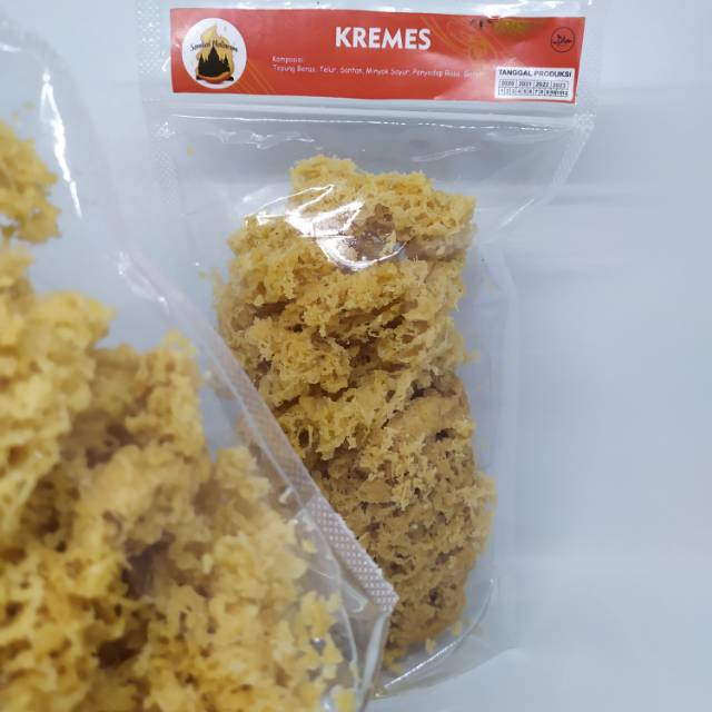 

Kremesan