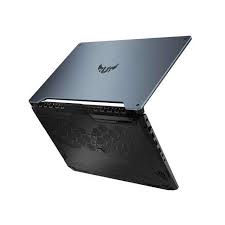 ASUS TUF FX506LH I565B6T i5 10300H 16GB 512ssd GTX1650 4GB 15.6FHD 144Hz Windows10+OHS 2019 GREY