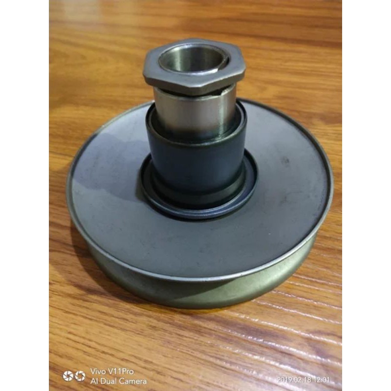 PULY ONLY BEAT FI PULLY PULI CVT BEAT FI