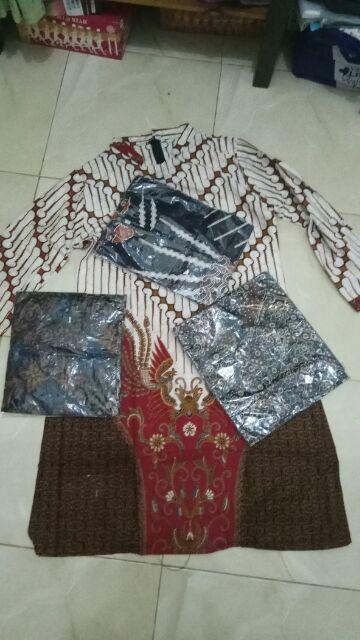 Tunik Batik Couple Baju Tunik Baju Muslum Baju Tunik Wanita Baju Muslim Baju Batik Couple Batik Sr00