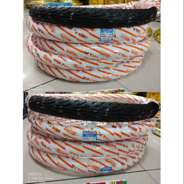 Ban Duro 50 65 ring 17 dan 60 65 ring 17