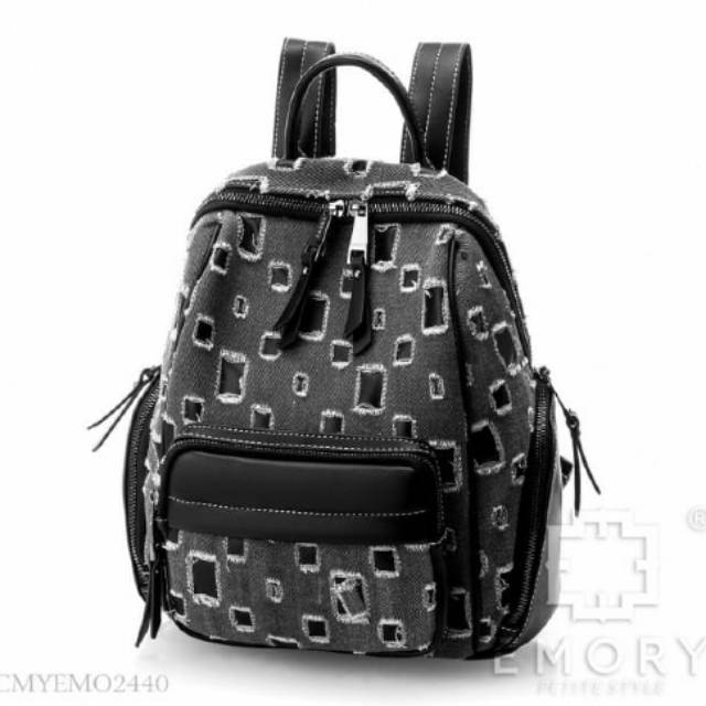 Ransel emory karyna