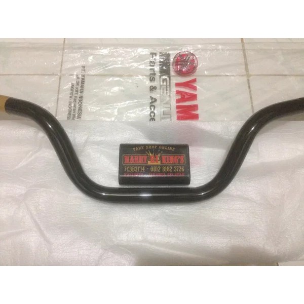 Stang Hitam Ori RX King