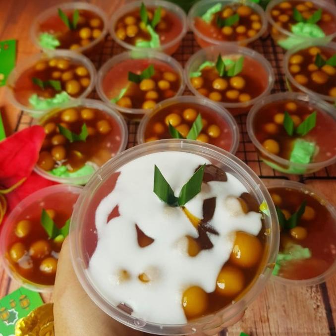 

Bubur Madura