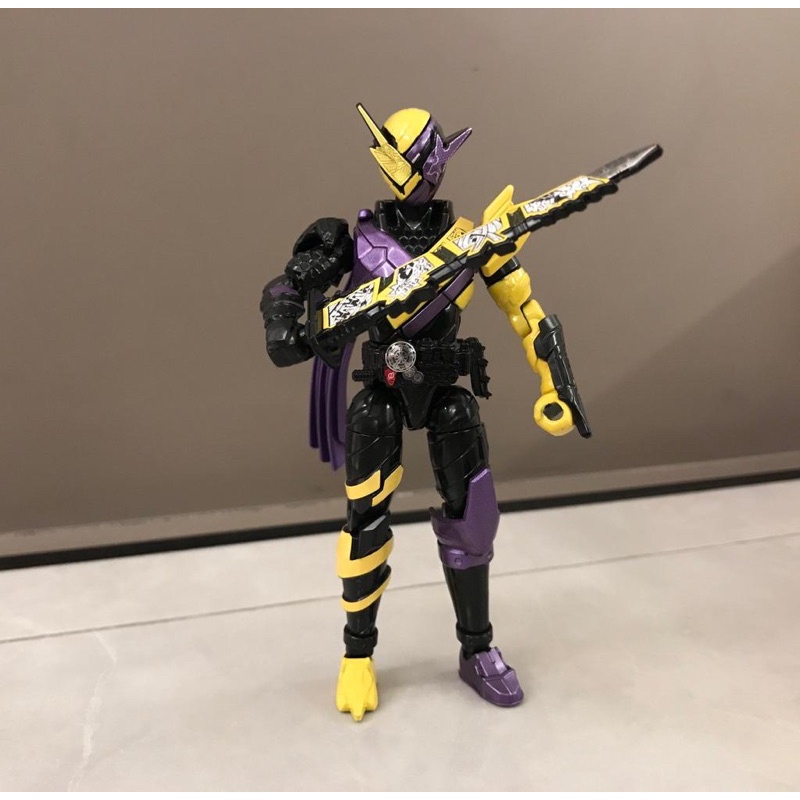 So-do sodo chronicle kamen rider build nin nin comic ninja comic combo