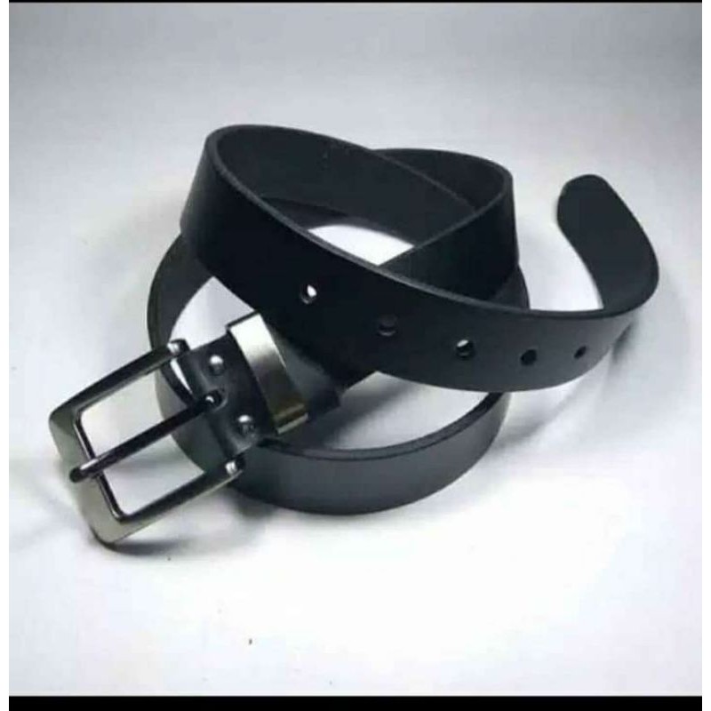 sabuk asli kulit sapi