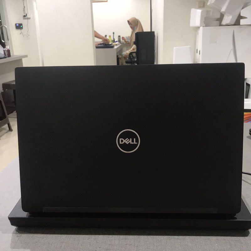 DELL LATITUDE 7490