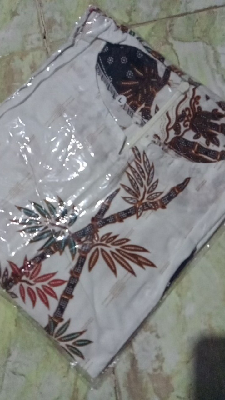 Gamis Batik Manggar, Padi,sekar,cantik,kubis,kipas,daun,kupu,nadine,gendis