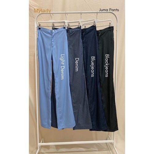 JUMA PANTS BYMYLADY