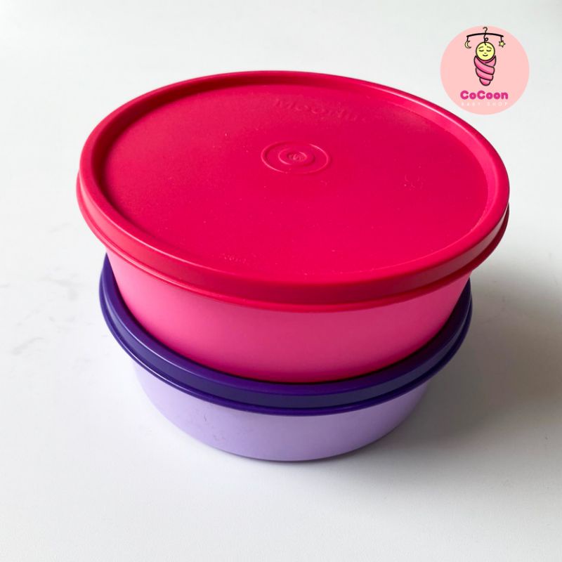 Moorlife Kotak Makan Toples Kue Kering Bekal