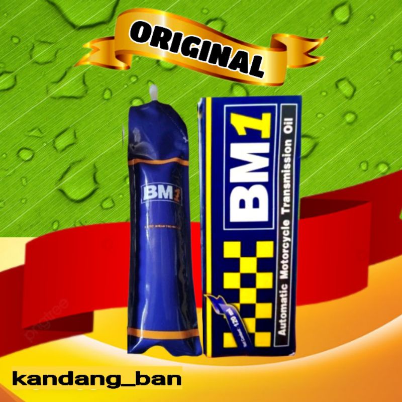 OLI GEAR / OLI GARDAN MATIC BM1 120 ML FOR ALL MATIC 100% ORIGINAL